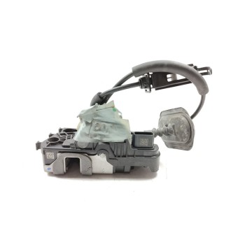 Recambio de cerradura puerta trasera derecha para ford focus st-line style referencia OEM IAM JX7AA26412DE  