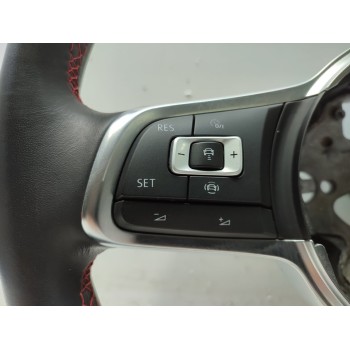 Recambio de volante para volkswagen t-roc sport referencia OEM IAM 2GA419091F  