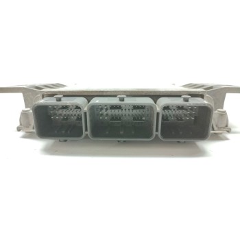 Recambio de centralita motor uce para citroën c3 1.1 sx plus referencia OEM IAM 9645989480  
