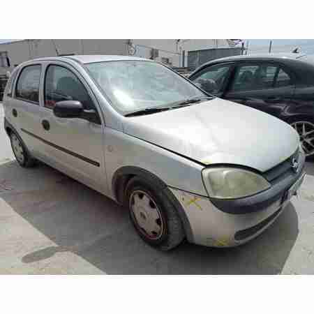 OPEL CORSA C