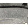 Recambio de rejilla paragolpes izquierda para peugeot 208 style referencia OEM IAM 9810729877  