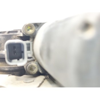 Recambio de elevalunas delantero derecho para peugeot 206 berlina x-line referencia OEM IAM 9222F7  