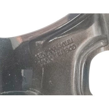 Recambio de llanta para jeep compass (m7) limited fwd referencia OEM IAM 5VC281STAA  