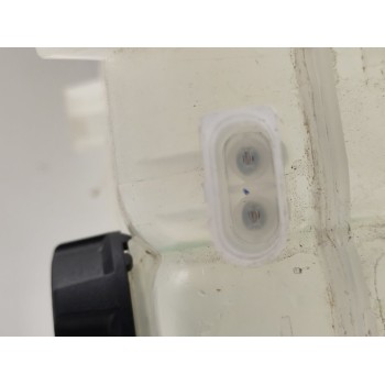 Recambio de deposito expansion para volvo ex30 plus 2wd pure electric referencia OEM IAM 31345285  