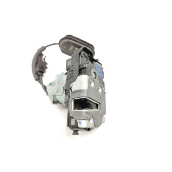 Recambio de cerradura puerta trasera derecha para ford focus st-line style referencia OEM IAM JX7AA26412DE  