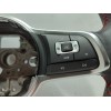 Recambio de volante para volkswagen t-roc sport referencia OEM IAM 2GA419091F  