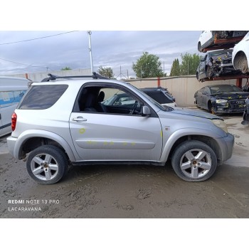 toyota rav 4 (a2) del año 2006