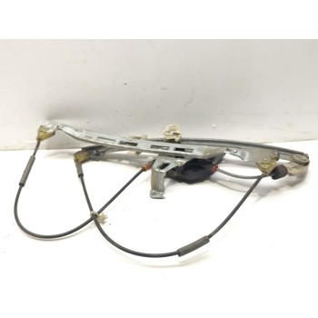 Recambio de elevalunas delantero derecho para peugeot 206 berlina x-line referencia OEM IAM 9222F7  