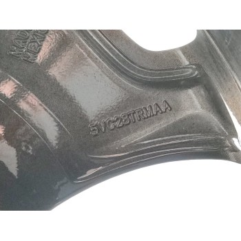 Recambio de llanta para jeep compass (m7) limited fwd referencia OEM IAM 5VC281STAA  