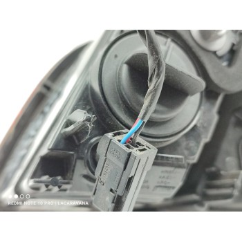 Recambio de piloto trasero izquierdo interior para peugeot 308 style referencia OEM IAM 9677818380  