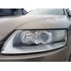 Recambio de faro izquierdo para audi a6 allroad c6 (4fh) 3.0 tdi quattro referencia OEM IAM 4F0941029FF  