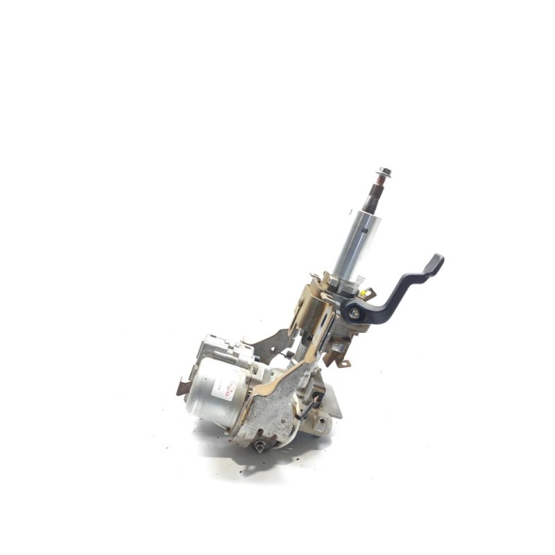 Recambio de columna direccion para nissan qashqai (j11) acenta referencia OEM IAM 488104EH0E  