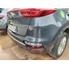 Recambio de paragolpes trasero para kia sportage business 2wd referencia OEM IAM 86640F1500  