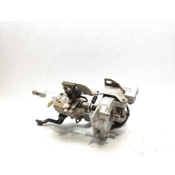 Recambio de columna direccion para nissan qashqai (j11) acenta referencia OEM IAM 488104EH0E  