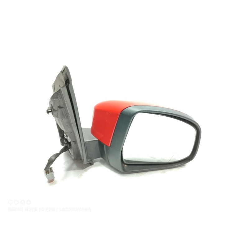 Recambio de retrovisor derecho para ford focus lim. (cb4) business referencia OEM IAM 1728322  
