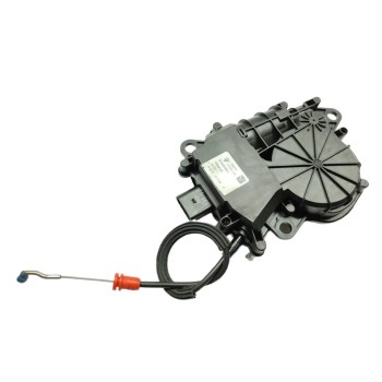 Recambio de cerradura maletero / porton para maserati levante diesel referencia OEM IAM 670035621  