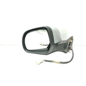 Recambio de retrovisor izquierdo para dacia duster ambiance 4x2 referencia OEM IAM 963025750R  