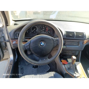 bmw 5 (e39) del año 2001