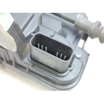 Recambio de cerradura puerta trasera derecha para ford focus st-line style referencia OEM IAM JX7AA26412DE  