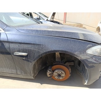 Recambio de aleta delantera derecha para bmw serie 5 touring (f11) 520d referencia OEM IAM   