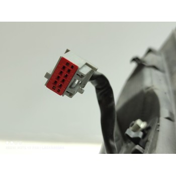 Recambio de retrovisor derecho para ford focus lim. (cb4) business referencia OEM IAM 1728322  