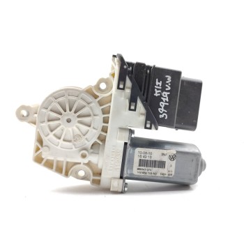 Recambio de motor elevalunas trasero izquierdo para volkswagen golf vi variant (aj5) advance referencia OEM IAM 1K0959703AG  