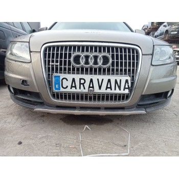 PARAGOLPES DELANTERO 4F0807105M 4F0807105MGRU 