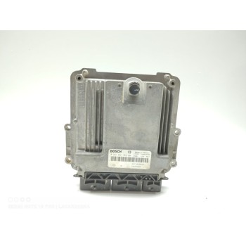 Recambio de centralita motor uce para renault trafic furgón l1h1 2,9t referencia OEM IAM 0281031363  
