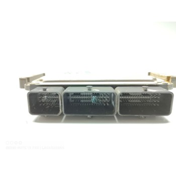 Recambio de centralita motor uce para renault trafic furgón l1h1 2,9t referencia OEM IAM 0281031363  