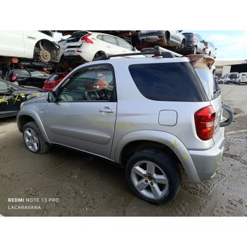 toyota rav 4 (a2) del año 2006