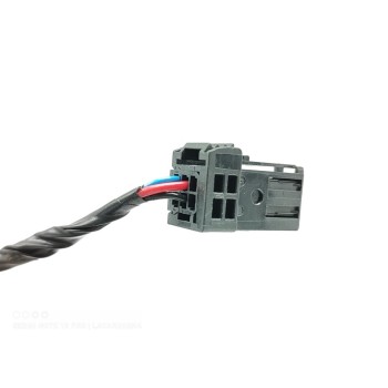 Recambio de piloto trasero derecho interior para peugeot 308 style referencia OEM IAM 9677818280  