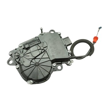 Recambio de cerradura maletero / porton para maserati levante diesel referencia OEM IAM 670035621  