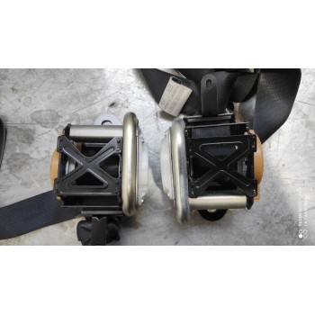 Recambio de kit airbag para mazda cx-7 (er) active referencia OEM IAM EH6257K00  