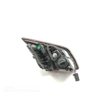 Recambio de piloto trasero derecho interior para peugeot 308 style referencia OEM IAM 9677818280  
