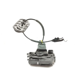 Recambio de cerradura puerta trasera izquierda para ford focus st-line style referencia OEM IAM JX7AA26413DE  