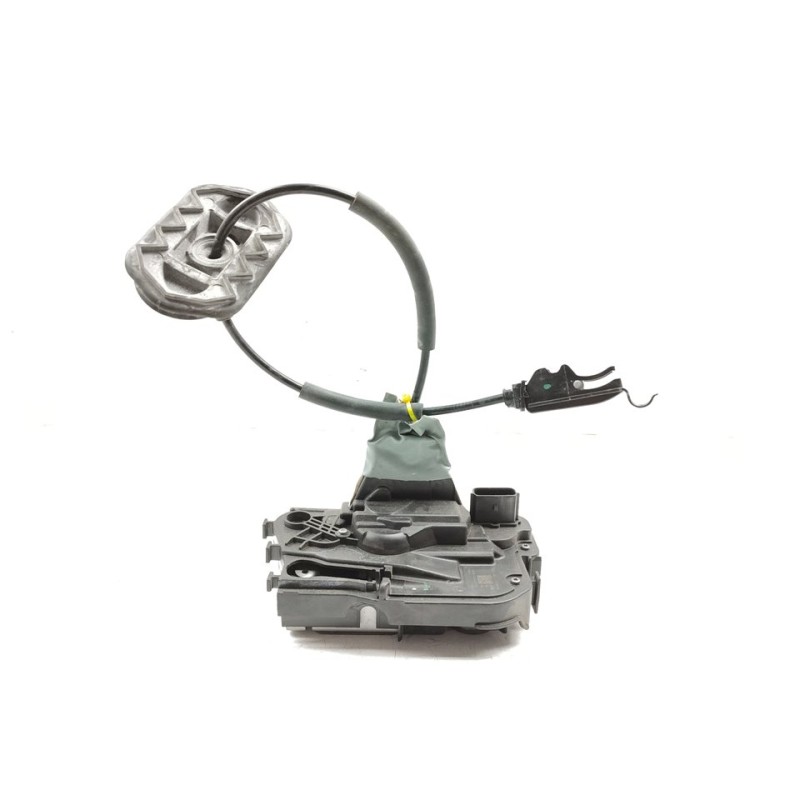 Recambio de cerradura puerta trasera izquierda para ford focus st-line style referencia OEM IAM JX7AA26413DE  