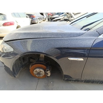 Recambio de aleta delantera izquierda para bmw serie 5 touring (f11) 520d referencia OEM IAM   