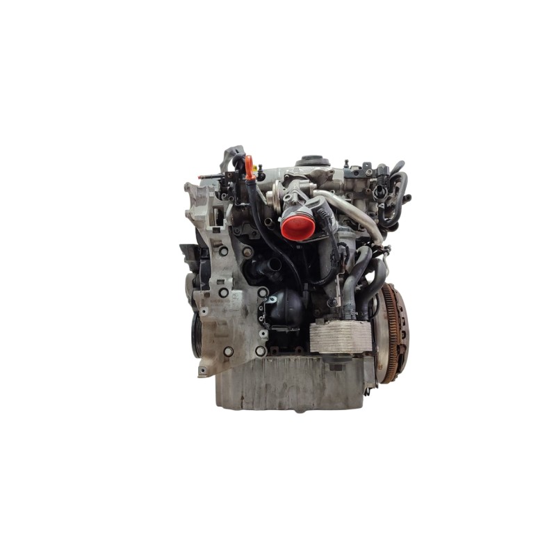 Recambio de motor completo para dodge caliber sxt referencia OEM IAM BYL  