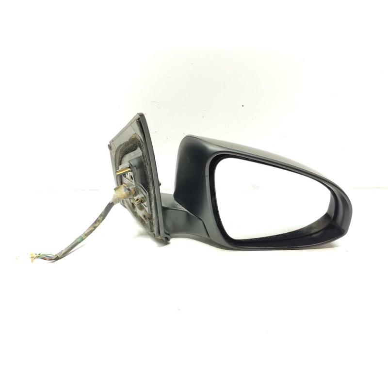 Recambio de retrovisor derecho para toyota auris active referencia OEM IAM 8791002F10  