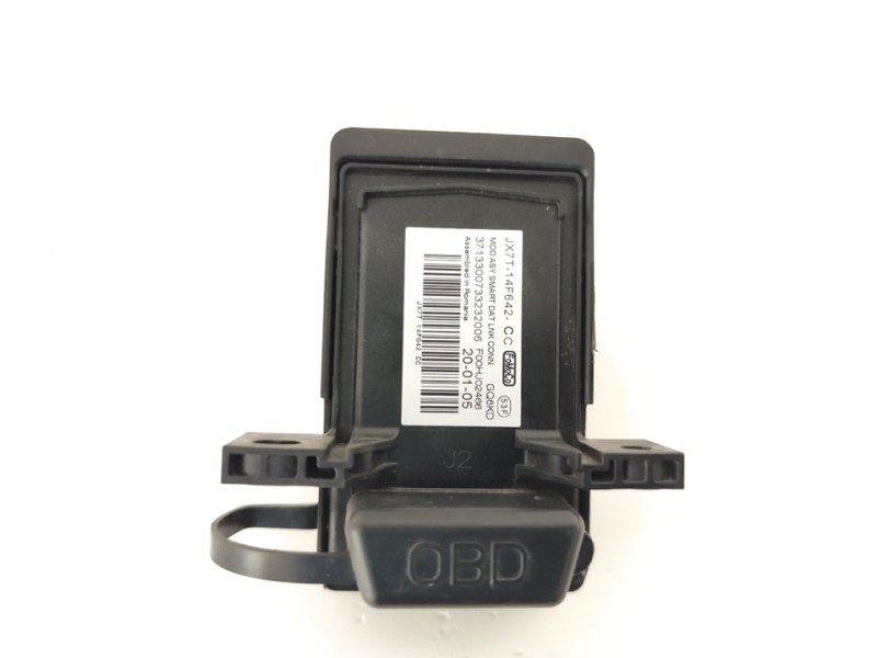 Recambio de modulo electronico para ford focus st-line style referencia OEM IAM JX7T14F642CC  