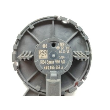 Recambio de sensor para audi a4 berlina (8w2) básico referencia OEM IAM 4M0955557A  