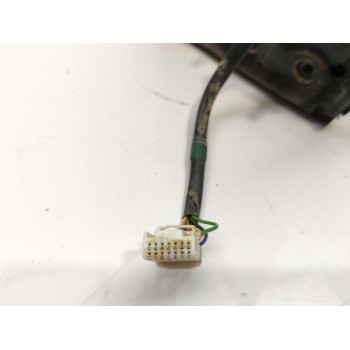 Recambio de retrovisor derecho para toyota auris active referencia OEM IAM 8791002F10  