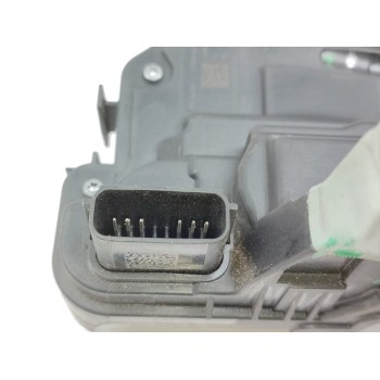 Recambio de cerradura puerta trasera izquierda para ford focus st-line style referencia OEM IAM JX7AA26413DE  