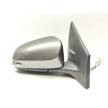 Recambio de retrovisor derecho para toyota auris active referencia OEM IAM 8791002F10  