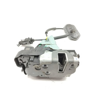 Recambio de cerradura puerta trasera izquierda para ford focus st-line style referencia OEM IAM JX7AA26413DE  