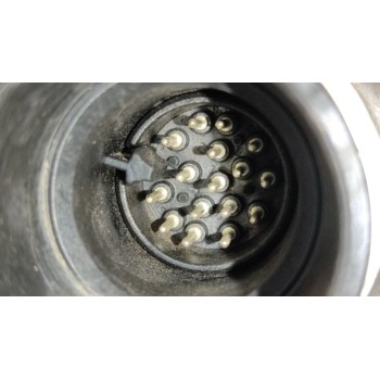 Recambio de caja cambios para maserati levante diesel referencia OEM IAM 06700380720  