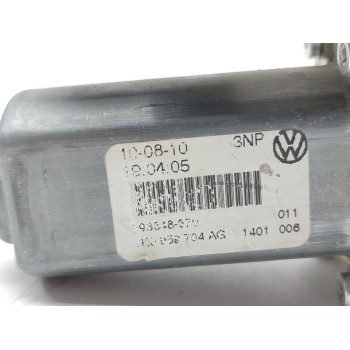 Recambio de motor elevalunas trasero derecho para volkswagen golf vi variant (aj5) advance referencia OEM IAM 1K0959704AG  