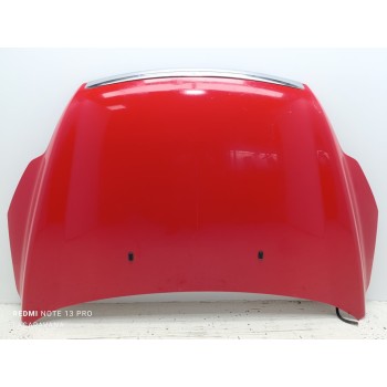 Recambio de capo para ford focus lim. (cb4) business referencia OEM IAM 1521601  