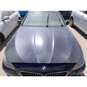 Recambio de capo para bmw serie 5 touring (f11) 520d referencia OEM IAM 41617207194  