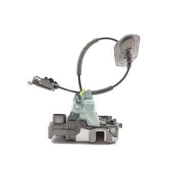 Recambio de cerradura puerta trasera izquierda para ford focus st-line style referencia OEM IAM JX7AA26413DE  